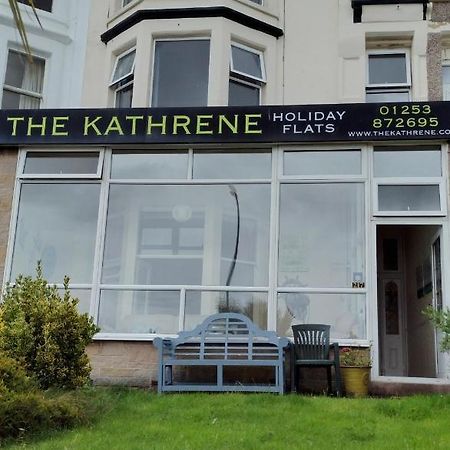 The Kathrene Διαμέρισμα Φλίτγουντ Εξωτερικό φωτογραφία