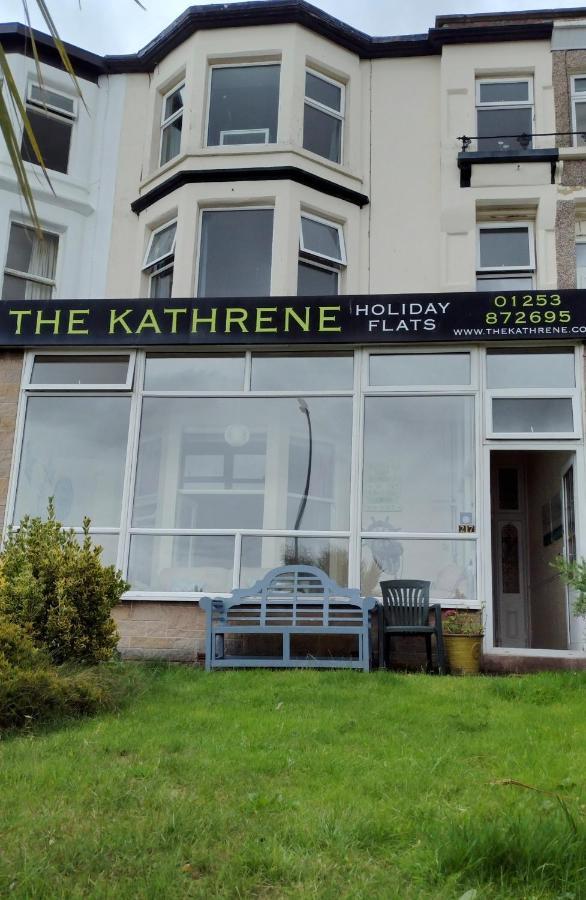 The Kathrene Διαμέρισμα Φλίτγουντ Εξωτερικό φωτογραφία